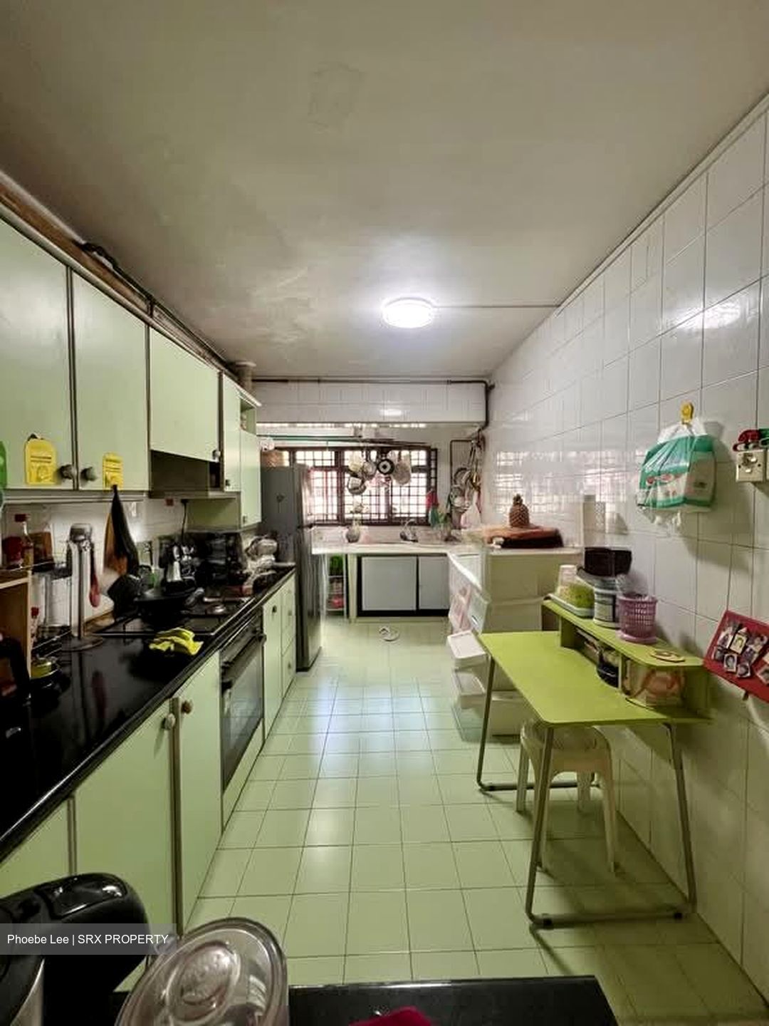 Blk 22 Eunos Crescent View (Geylang), HDB 4 Rooms #560367741